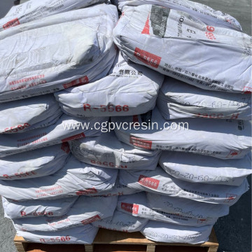 Titanium Dioxide Rutile R-5566 For Coating